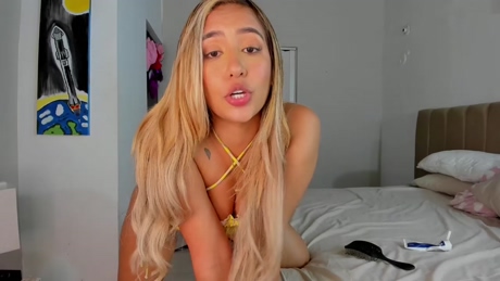 amelie_bunny_real  03-05-2022